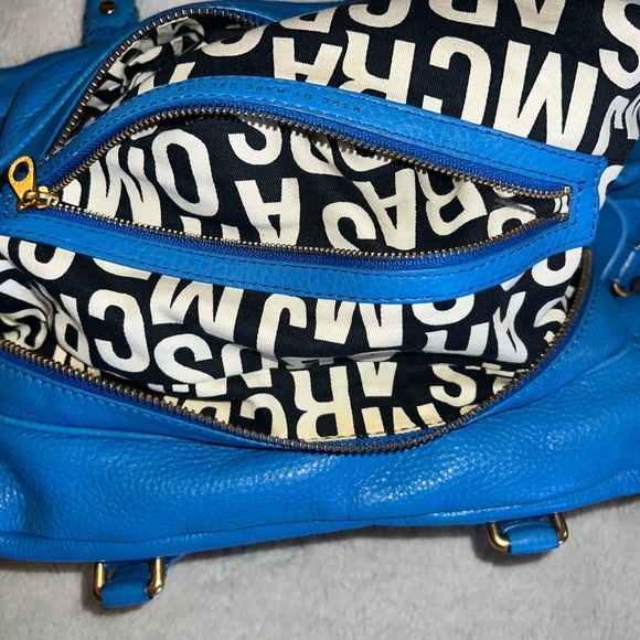 Marc by Marc Jacobs Dr. Q Groovee - Picture 7 of 15